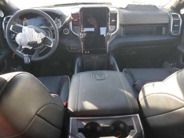 2025 RAM 3500 LARAM - 3C63R3ML2SG554946