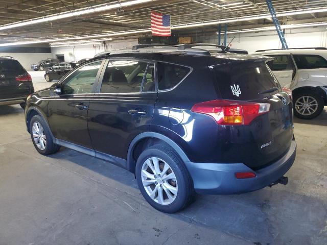2015 TOYOTA RAV4 LIMIT - 2T3DFREV5FW283010