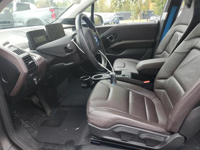 2019 BMW I3 S BEV #3284574346