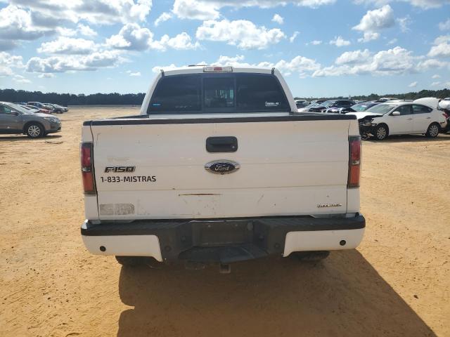 2014 FORD F150 SUPER - 1FTFW1EF1EKG51158