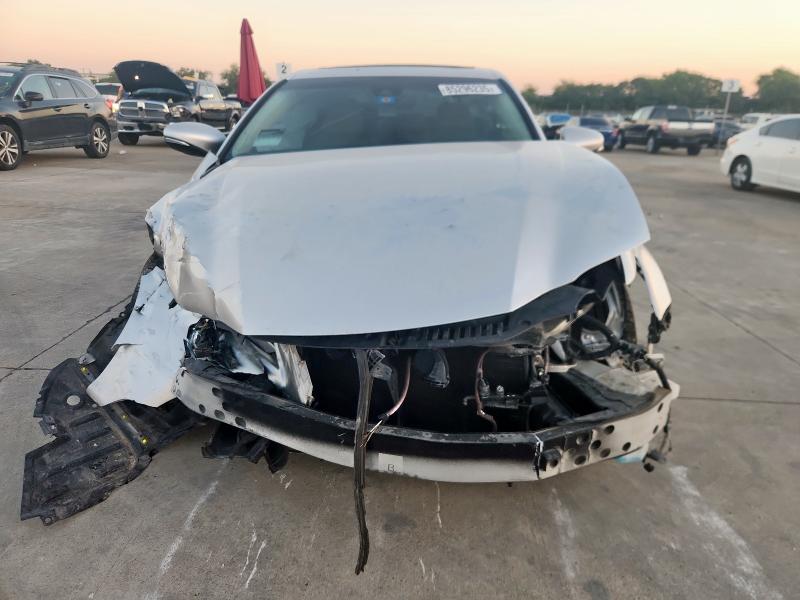 2016 LEXUS GS 350 BAS - JTHBZ1BL7GA001354