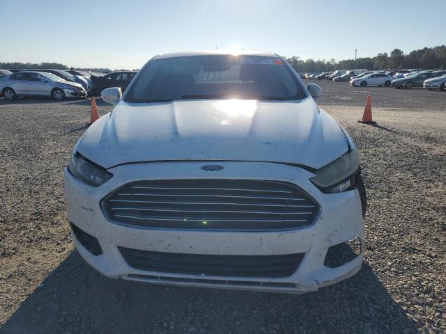 2013 FORD FUSION SE - 3FA6P0H94DR261653