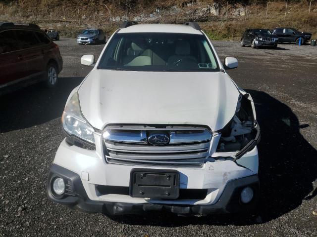2014 SUBARU OUTBACK 2. - 4S4BRBCC7E1201150