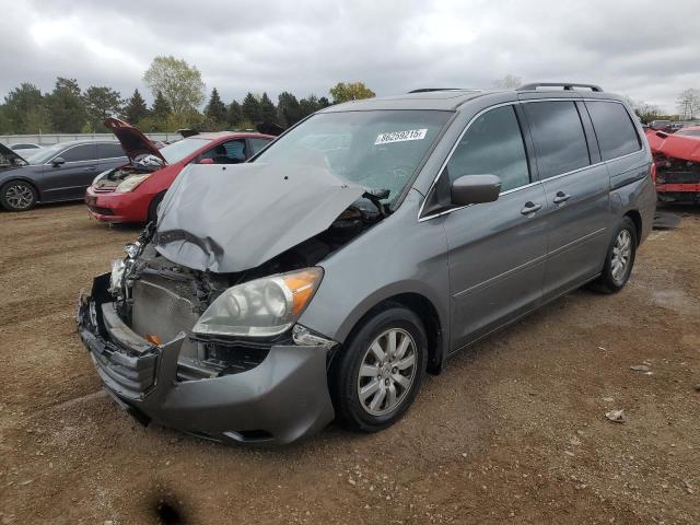HONDA ODYSSEY EX