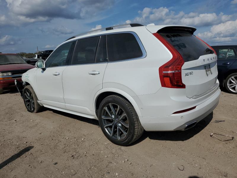 2017 VOLVO XC90 T6 - YV4A22PK5H1118968