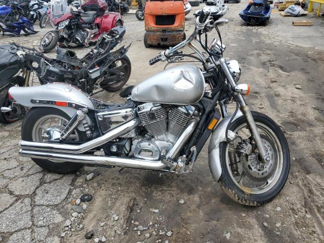 Global Auto Auctions: 2007 HONDA VT1100 C