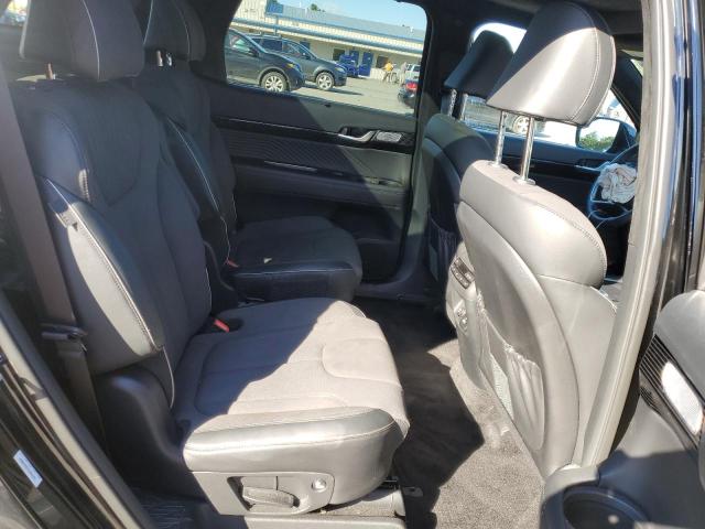 2025 HYUNDAI PALISADE CALLIGRAPHY - KM8R7DGE2SU854281