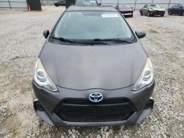2015 TOYOTA PRIUS C - JTDKDTB33F1581003