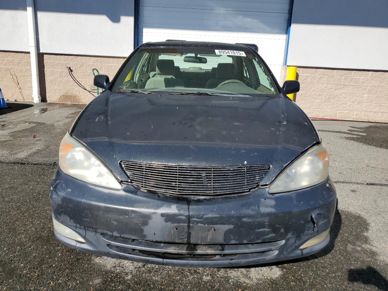Lot #3273076928 2003 TOYOTA CAMRY LE
