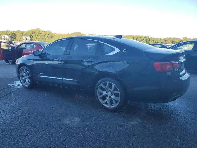 2015 CHEVROLET IMPALA LTZ 2G1165S33F9112239
