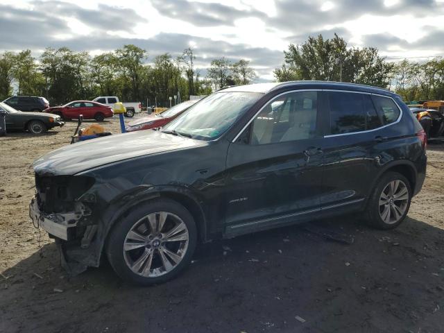 BMW X3 XDRIVE3