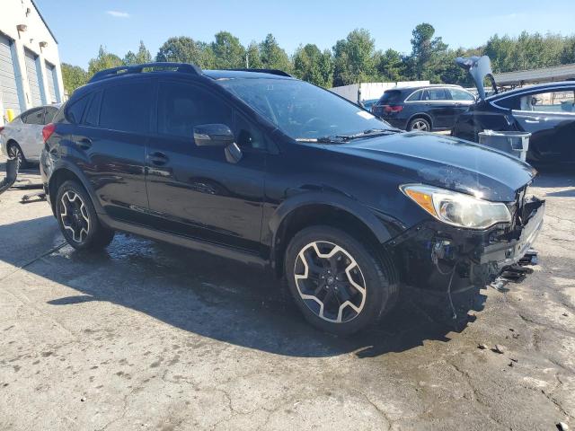 2016 SUBARU CROSSTREK - JF2GPANC3G8204047