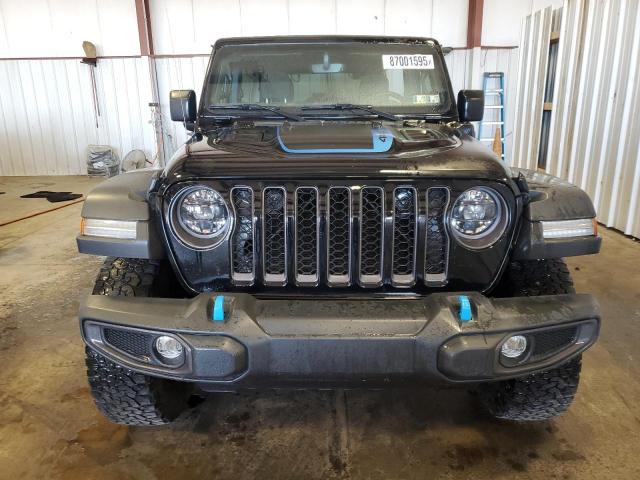 2023 JEEP WRANGLER R #3301746354