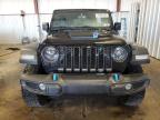 Lot #3301746354 2023 JEEP WRANGLER R