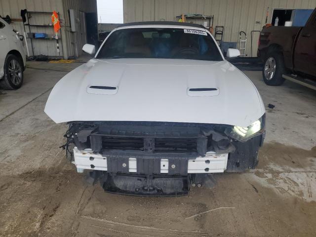 2018 FORD MUSTANG - 1FATP8UH5J5143091