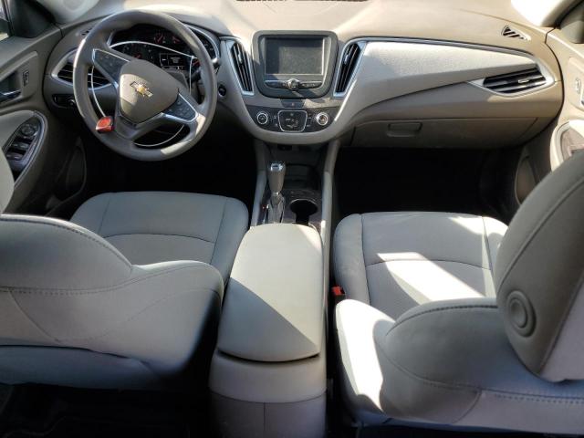 2018 CHEVROLET MALIBU LS 1G1ZB5ST6JF273585