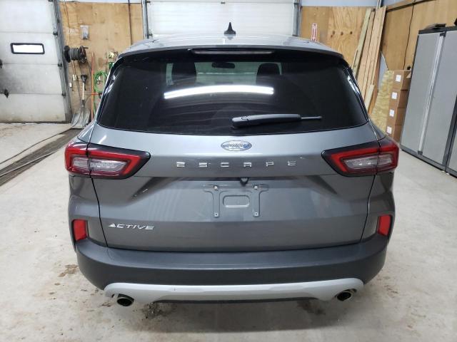2024 FORD ESCAPE ACT - 1FMCU0GN2RUA52766