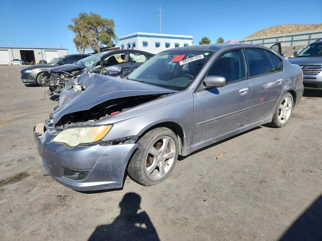 SUBARU LEGACY 2.5