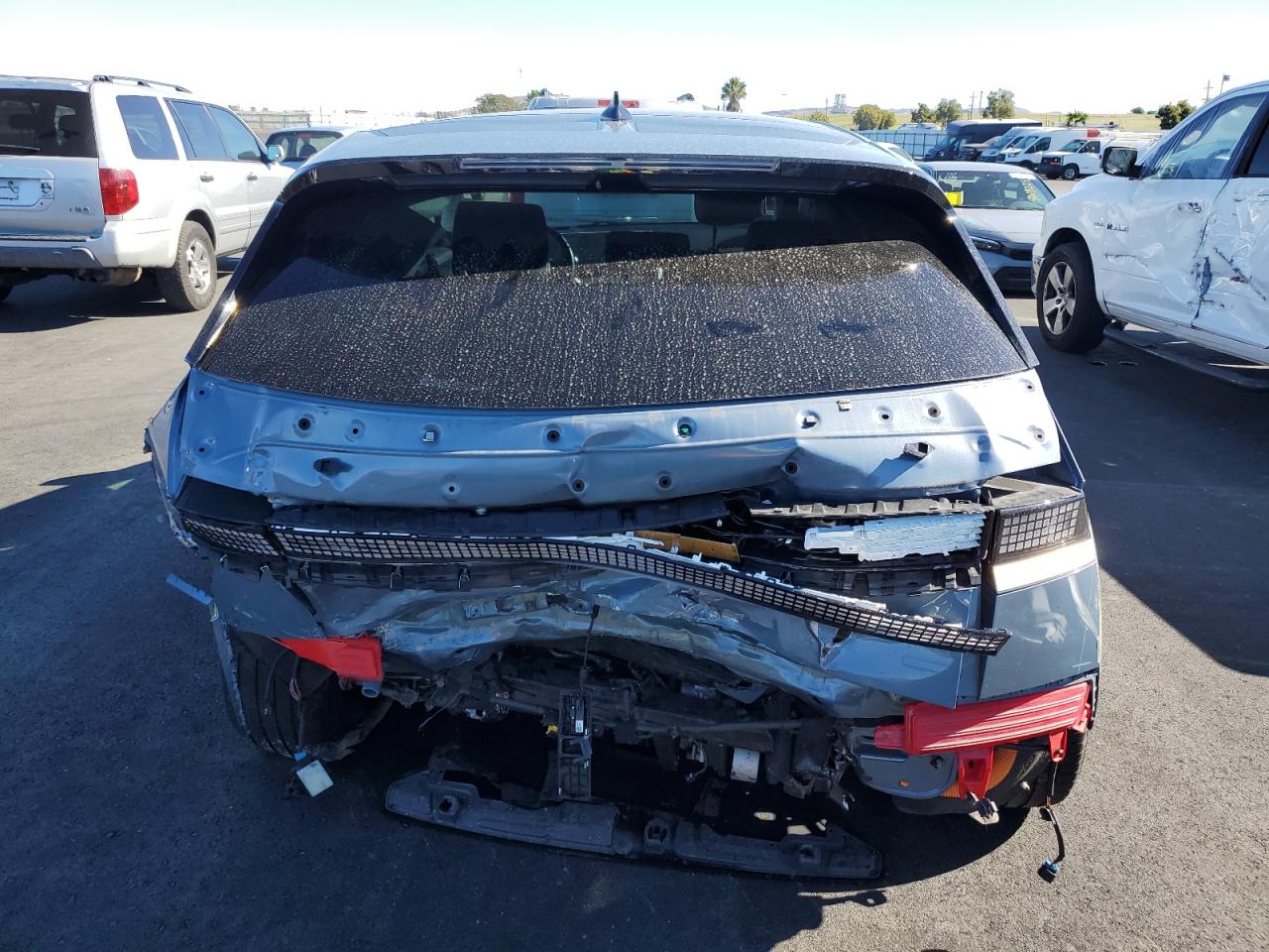 HYUNDAI IONIQ 5 LIMITED