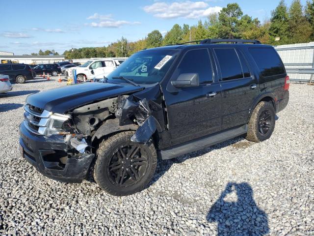 Global Auto Auctions: 2015 FORD EXPEDITION
