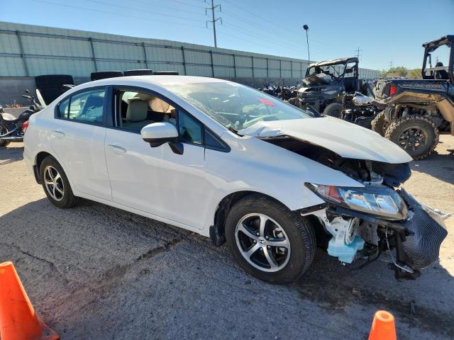2015 HONDA CIVIC SE #3280325982