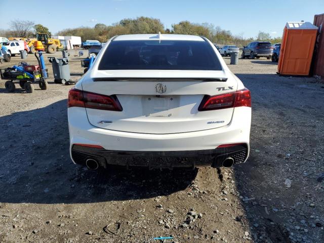 2018 ACURA TLX TECH+A 19UUB3F69JA003159