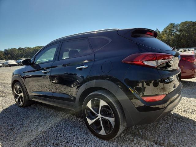2016 HYUNDAI TUCSON LIM #3291256970