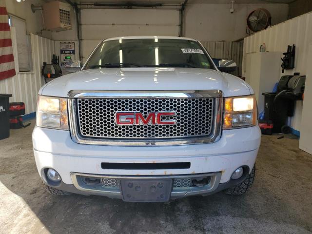 2007 GMC NEW SIERRA #3270734854