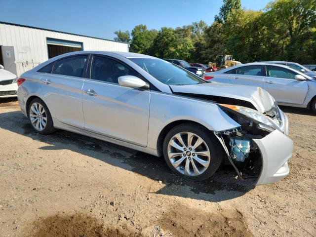 2013 HYUNDAI SONATA SE #3296279464