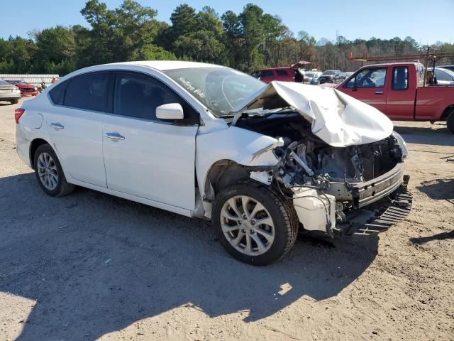 2018 NISSAN SENTRA S - 3N1AB7AP7JL656982