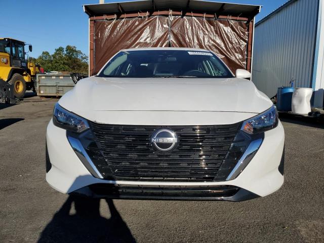 2025 NISSAN SENTRA SV 3N1AB8CV1SY210073