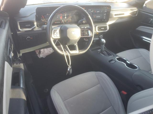 2024 FORD MUSTANG GT #3301782336
