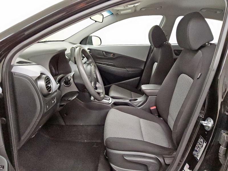 2020 HYUNDAI KONA SE KM8K1CAA0LU554324