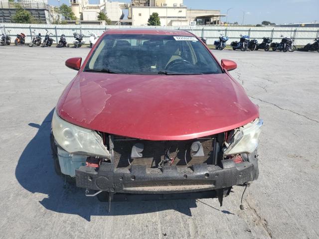 2012 TOYOTA CAMRY SE - 4T1BK1FKXCU510026