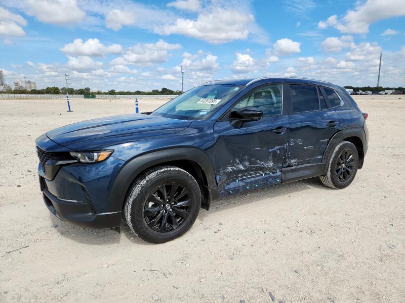 Global Auto Auctions: 2024 MAZDA CX-50 PREMIUM