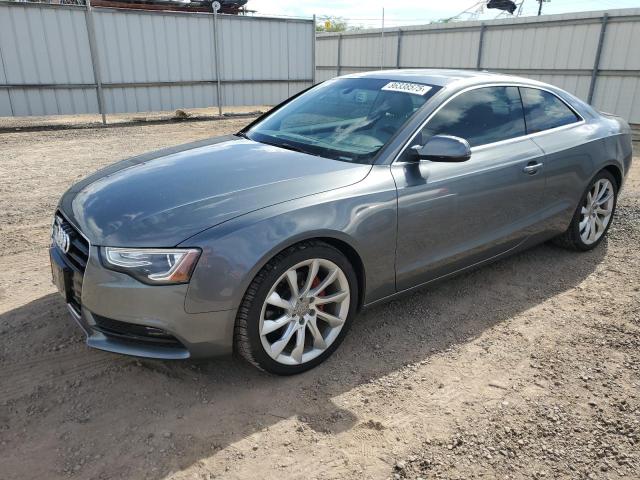 AUDI A5 PREMIUM
