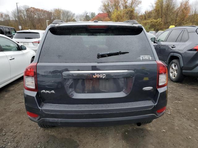 2014 JEEP COMPASS LA - 1C4NJDEBXED741292