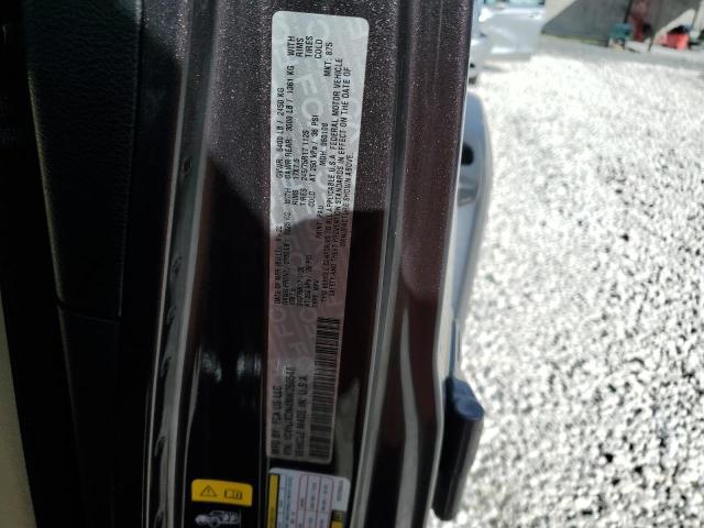 2022 JEEP WRANGLER U #3293290421