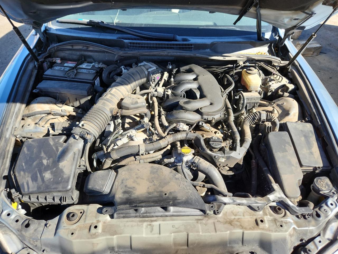 Lot #3283826425 2007 LEXUS IS 350