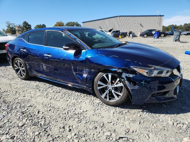 2017 NISSAN MAXIMA 3.5 - 1N4AA6AP0HC421913