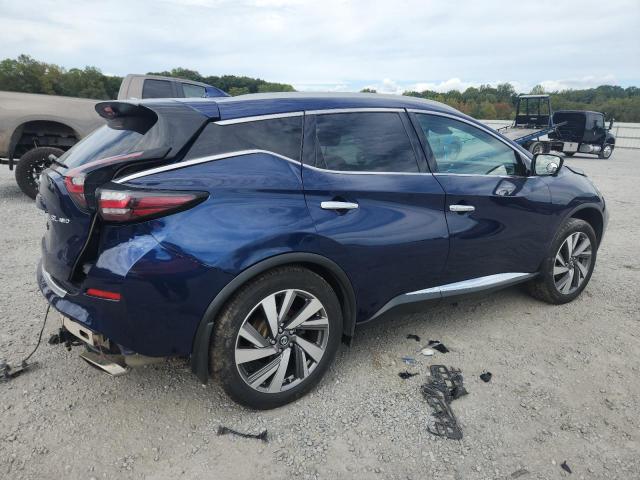 2020 NISSAN MURANO SL - 5N1AZ2CS1LN174469