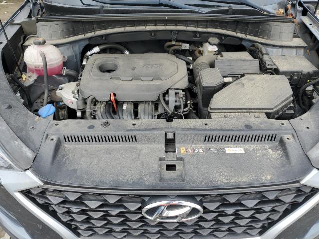 2021 HYUNDAI TUCSON LIM - KM8J3CALXMU408506