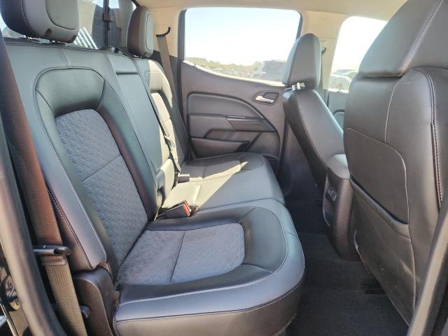 2016 CHEVROLET COLORADO Z - 1GCGTDE34G1257053