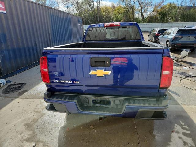2017 CHEVROLET COLORADO Z - 1GCHTDEN7H1273321
