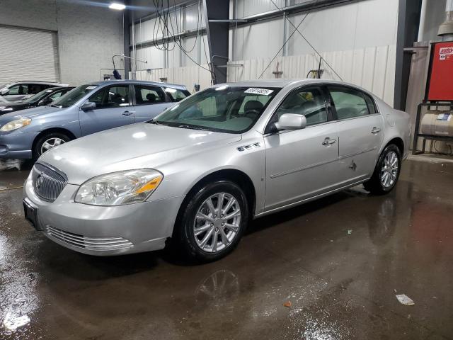 BUICK LUCERNE CX