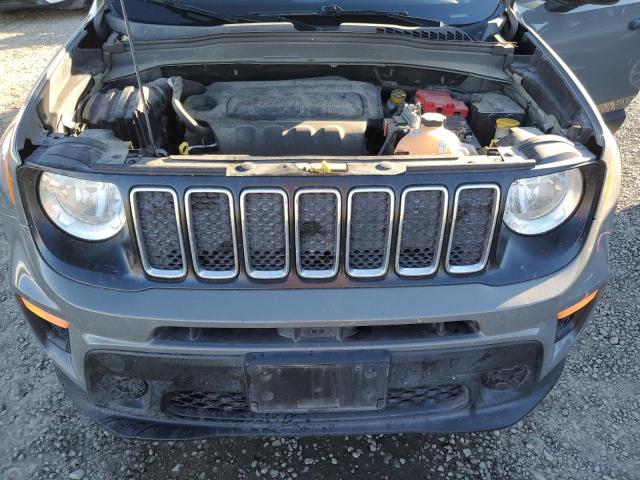 2019 JEEP RENEGADE S #3286880210