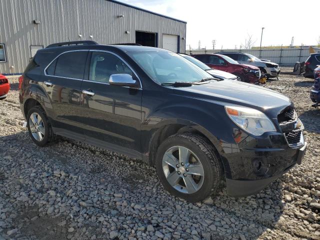 2015 CHEVROLET EQUINOX LT - 2GNALCEK6F6126572