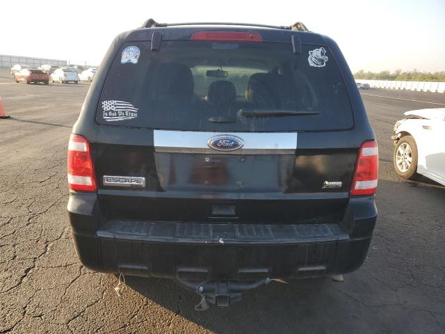 2012 FORD ESCAPE LIM #3302777896