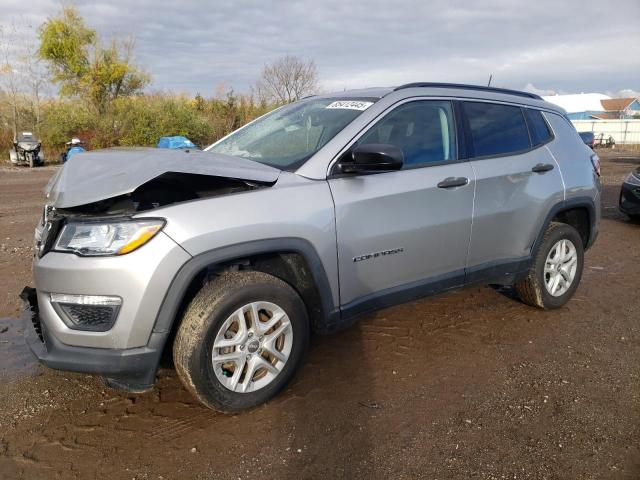 JEEP COMPASS SP