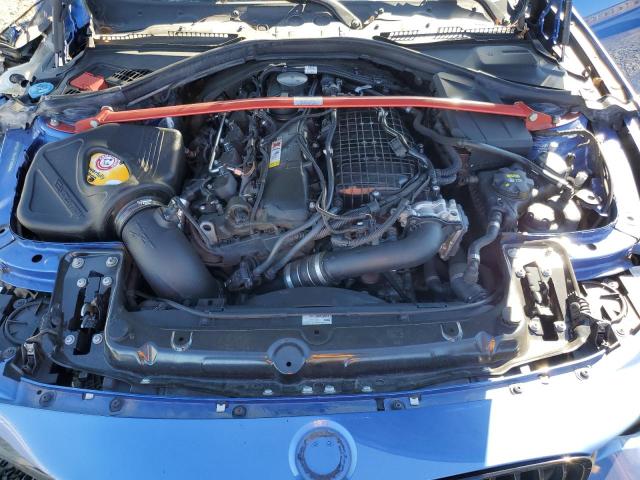 2017 BMW 440I GRAN WBA4E3C54HG186699